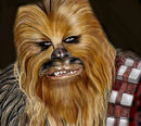 chewbaca