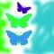 butterfly-color by bam123