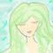 green-beauty by maulyyaziza