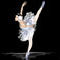 ballet by glimmer