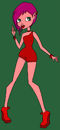 lillith-the-elf