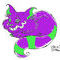dezikatz-logo by kittencrosslover