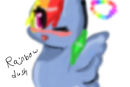 rinbow-dash