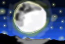 moon