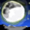 moon by MartyJoeTaylor