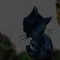 cat-in-the-rain by ShadowStar13