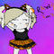 tiger-girl by ShadowStar13