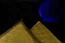pyramids