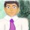 a-man-dead by joselefonta