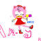 amy by PinkyWing