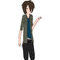 sandra-genderswap by friendsofold
