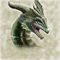 dragonpng by ArbonneGirl