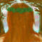 forest-girl by dlwizardpost
