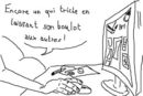 tricheur