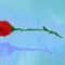 eternal-rose by savetheworldplease