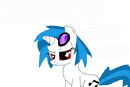 vinyl-scratch