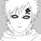 gaara-shippuden by sarawinnie1