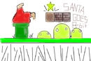 santa-goes-8bit