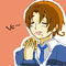 italy-feliciano-vargas by BlackDreams09129