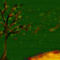 fire-tree by 14ldeering
