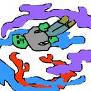 zombie-in-time
