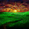 sunset by sofya