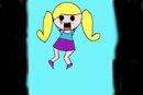 shoky-girl