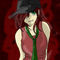 anime-punk-girl by Blackblood