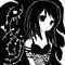 coler-me-anime-girl by Lilinee