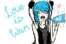 love-is-war