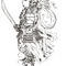 tengu4 by LLEU