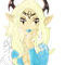 castagnic by Lilinee