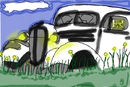 old-car