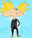 heyarnold