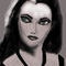 lilly-munster by sketchpad