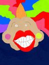 hclown