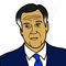 mitt-romney by Lashkei