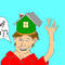 roof-hat by 1KnightMVB
