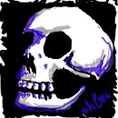 skull