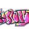 graffiti-01 by ipix