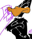 daffy-duck