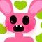 easter-bunny by potatoturtle