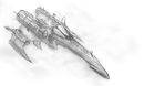 space-sled