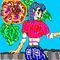 flower-girl by sayette