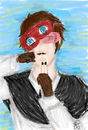 mustache