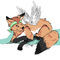 doodle by X3Innocent