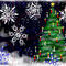 tree-lights by mudpuddle