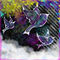 3-birds-fly-into-the-b by mudpuddle