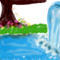 waterfall by lucygirl26