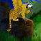 brazilian-griffin by BluTaiger